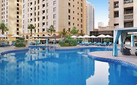 فندق موفنبيك شاطئ جميرا